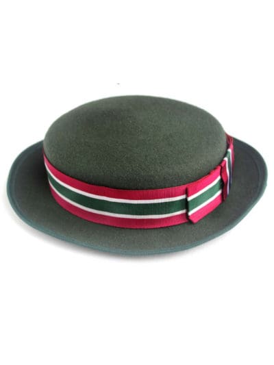 Scarisbrick Hall Winter Hat