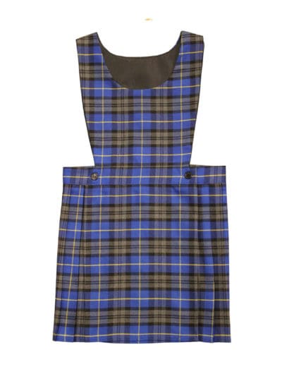 Burscough Bridge Tunic