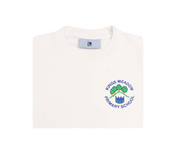 Kings Meadow PE T-Shirt