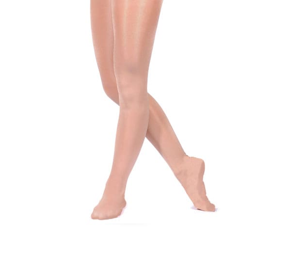 Shimmer Tights