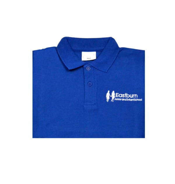 Eastburn Primary Polo Shirt - Image 2