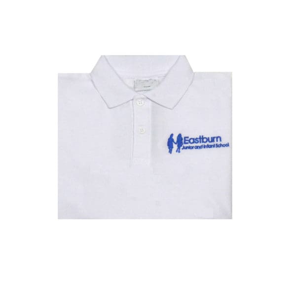 Eastburn Primary Polo Shirt