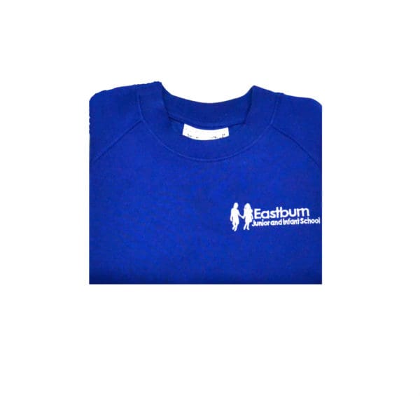 Eastburn Primary Sweatshirt
