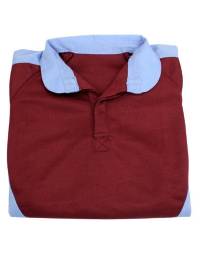 Range PE Rugby Jersey