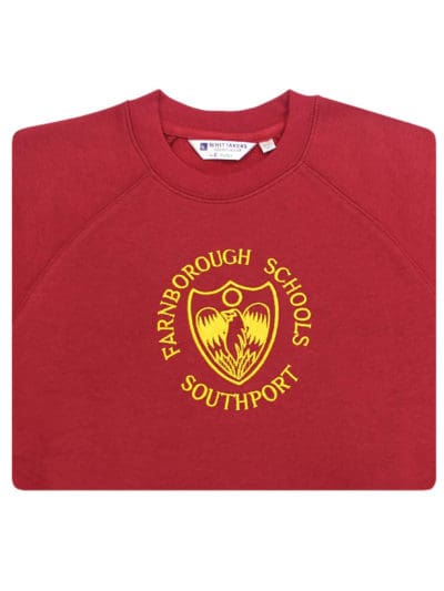 Farnborough Sweatshirt