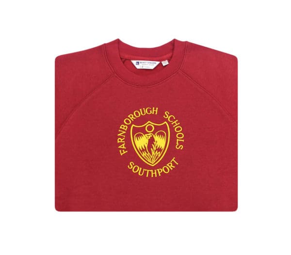 Farnborough Sweatshirt