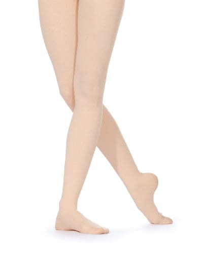 Ballet Tights Pink