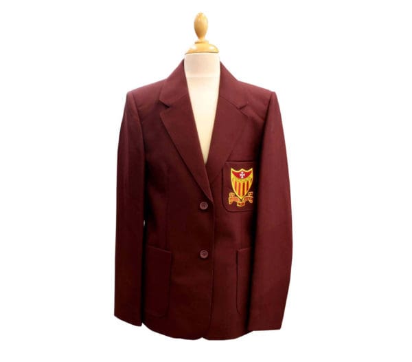 Maricourt Girls Blazer