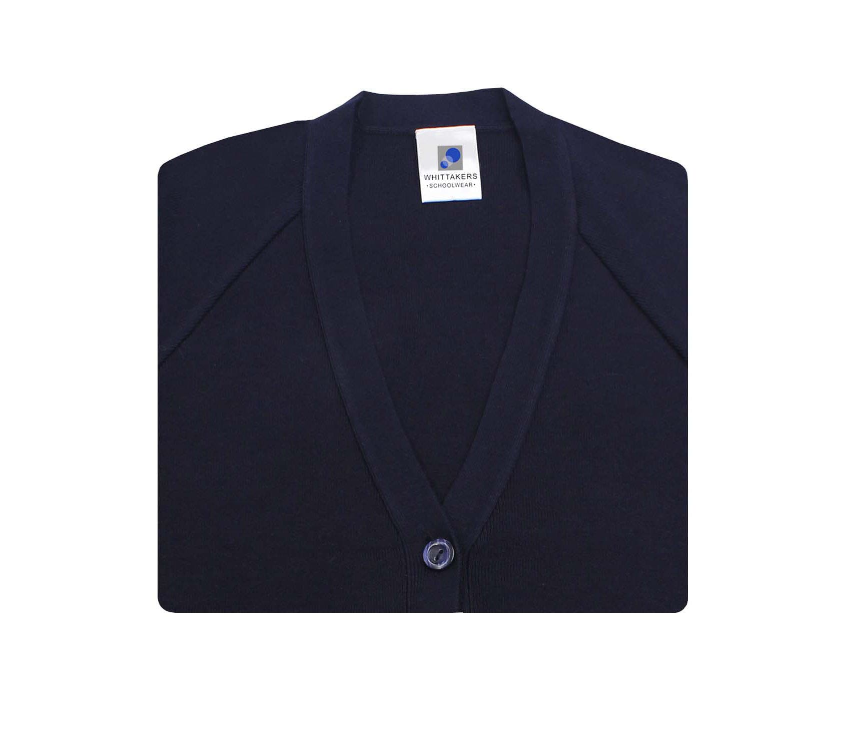 navy blue cardigans uk