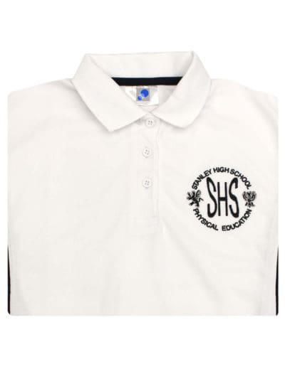 Stanley Unisex PE Polo