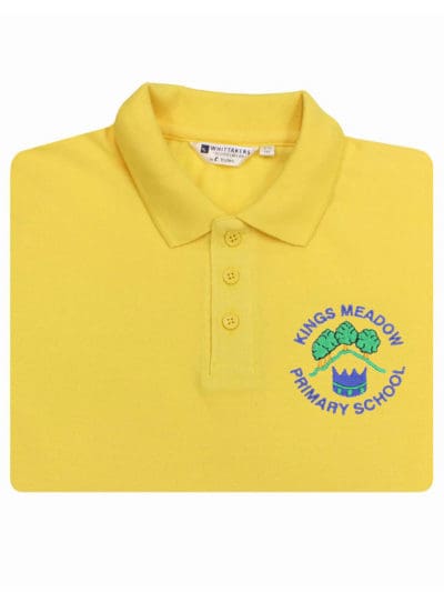 Kings Meadow Polo Shirt
