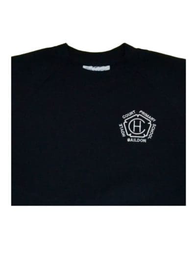 Hoyle Court Primary Sweatshirt