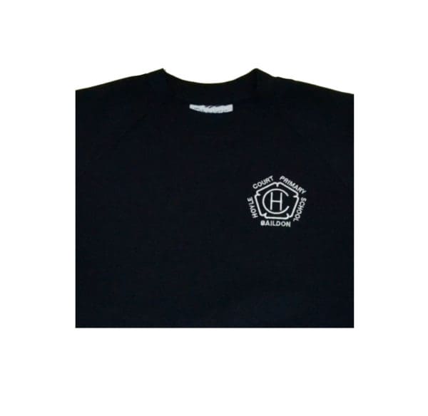 Hoyle Court Primary Sweatshirt