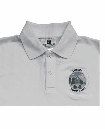 Laycock Primary Polo Shirt
