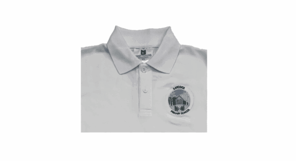 Laycock Primary Polo Shirt