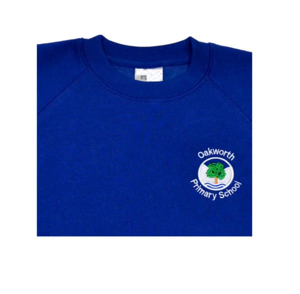 Oakworth Primary Sweatshirt