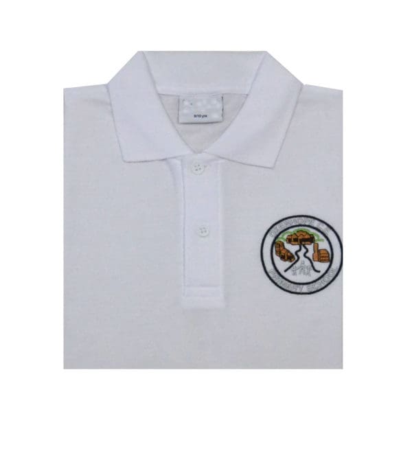 Oxenhope Primary Polo Shirt