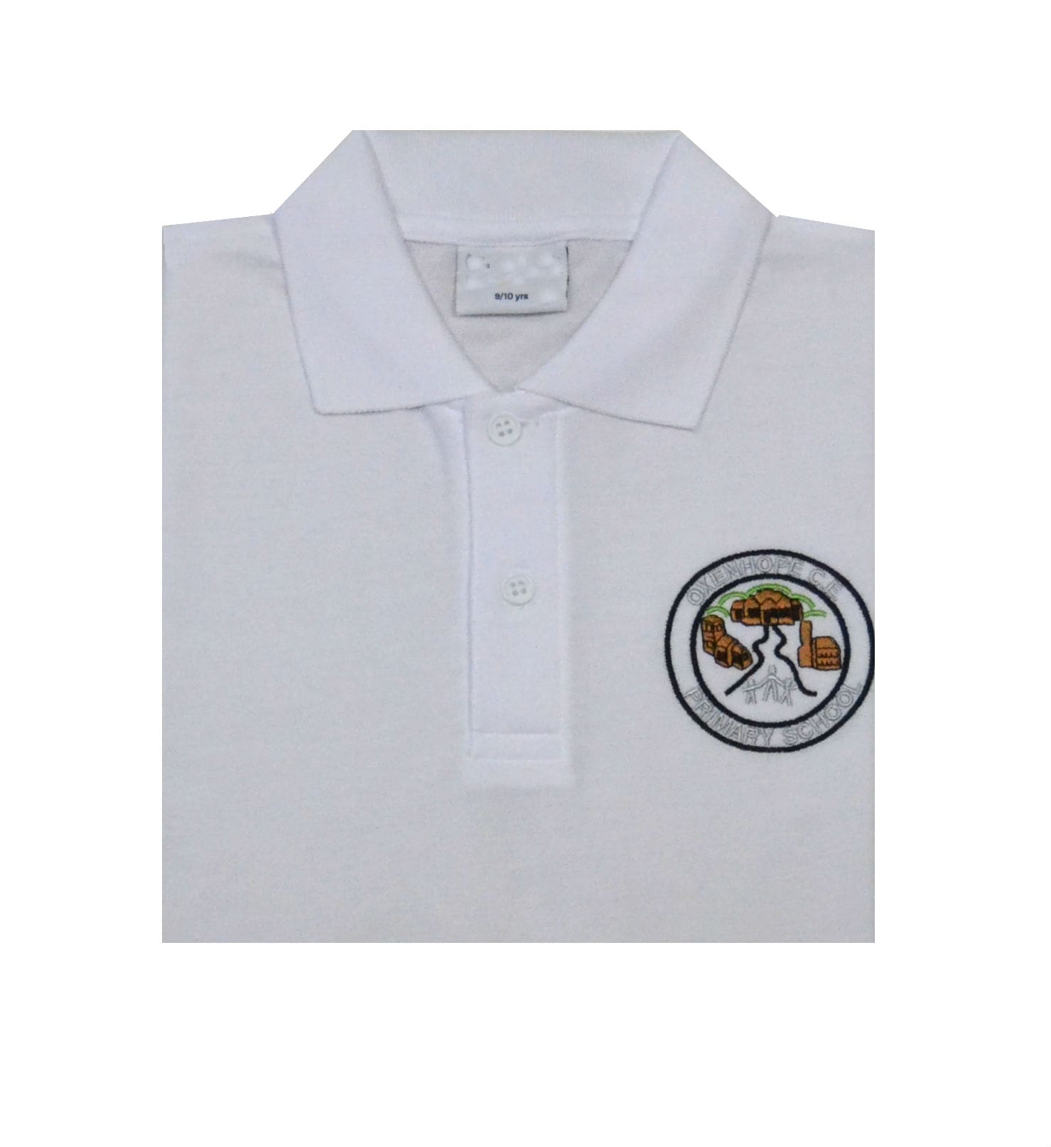 Oxenhope Primary Polo Shirt - Whittakers School Wear