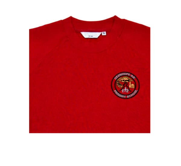 Oxenhope Primary Sweatshirt