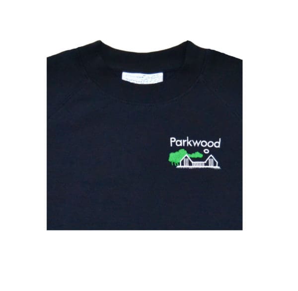 Parkwood Primary Sweatshirt