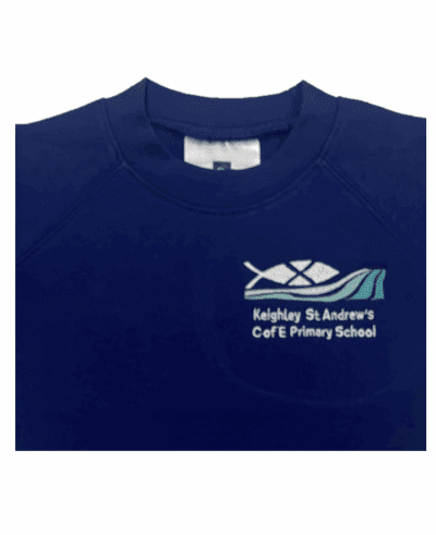St Andrew's Primary Sweatshirt