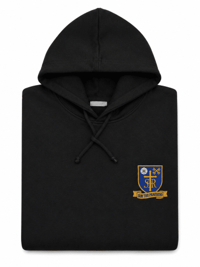 St Mary's Menston Hoodie
