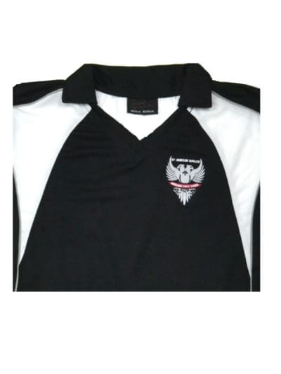 St Ambrose Girls PE Polo