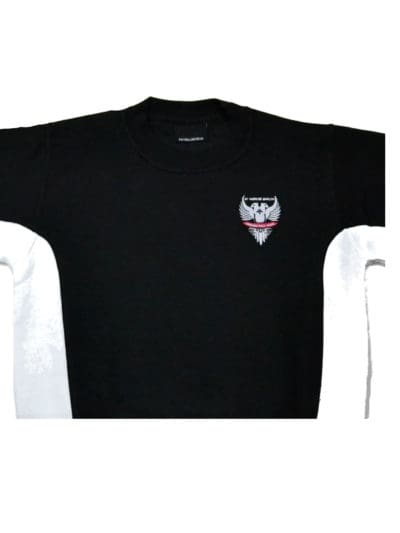 St Ambrose Girls PE Sweatshirt