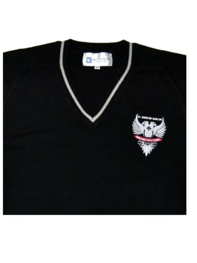 St Ambrose Jumper