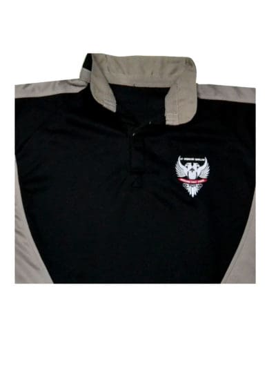 St Ambrose Boys Rugby Shirt