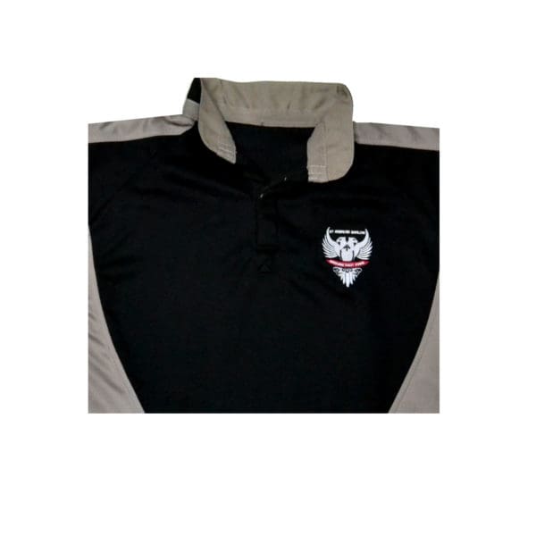 St Ambrose Boys Rugby Shirt
