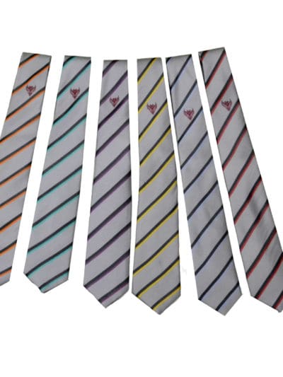 St Ambrose Ties