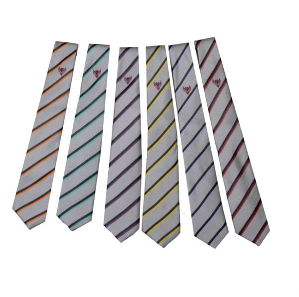 St Ambrose Ties