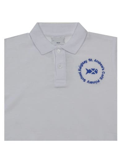 St Andrew's Primary Polo Shirt
