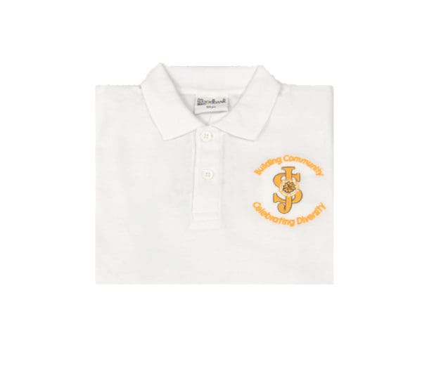 St Joseph's Primary Polo Shirt