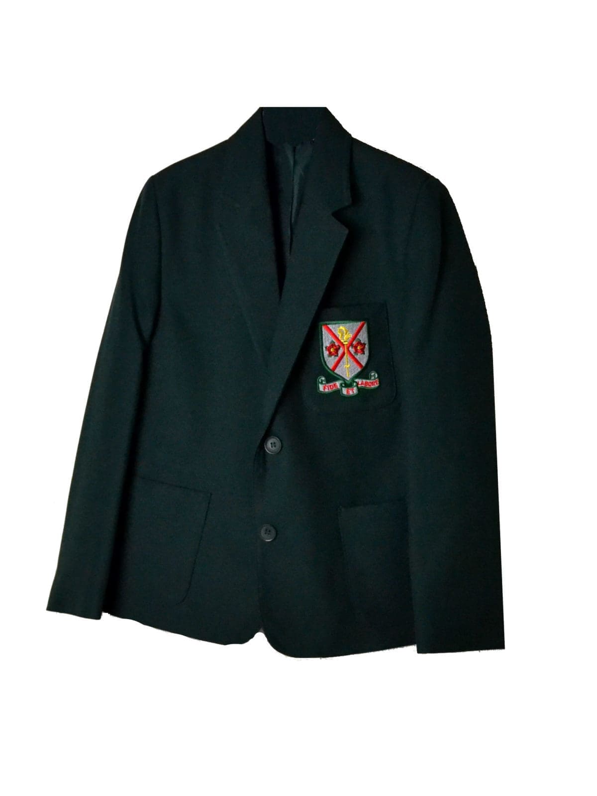 St Patrick's RC High School Archives - Whittakers School Wear