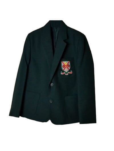 St Patrick's RC Boys Blazer