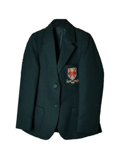 St Patrick's RC Girls Blazer