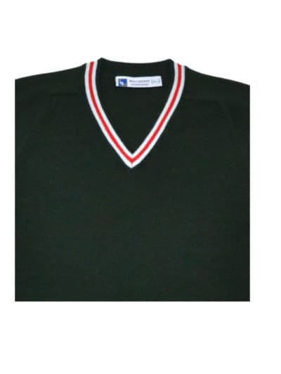 St Patrick's RC Jumper