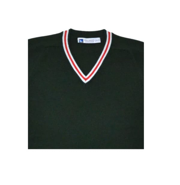 St Patrick's RC Jumper