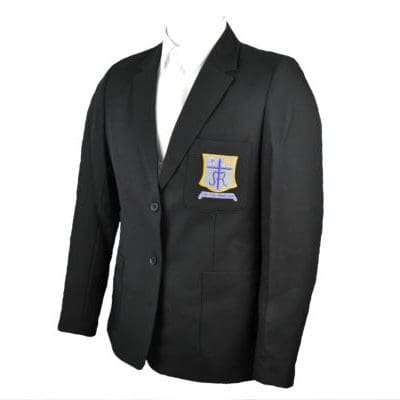 St Mary's Menston Girls Blazer