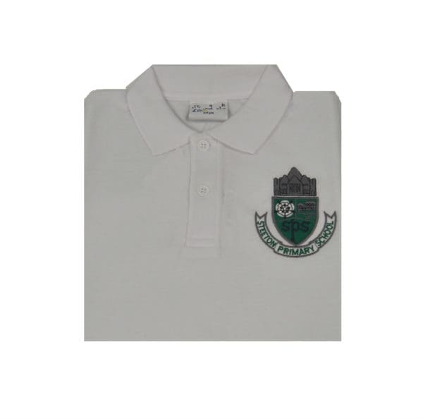 Steeton Primary Polo Shirt