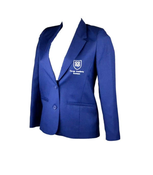 Co-op Academy Swinton Girls Blazer