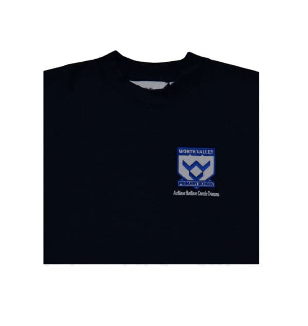 Worth Valley Primary Sweatshirt