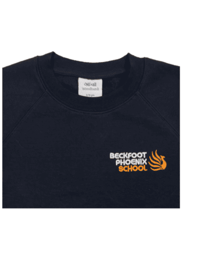 Beckfoot Phoenix Sweatshirt