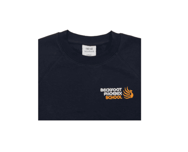 Beckfoot Phoenix Sweatshirt