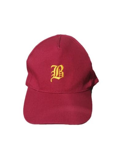 Branwood Preparatory Legionnaires Cap