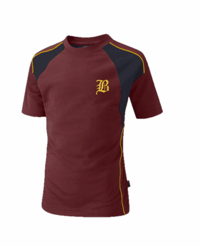Branwood Preparatory PE T-Shirt