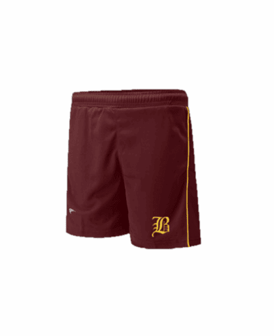 Branwood Preparatory PE Shorts