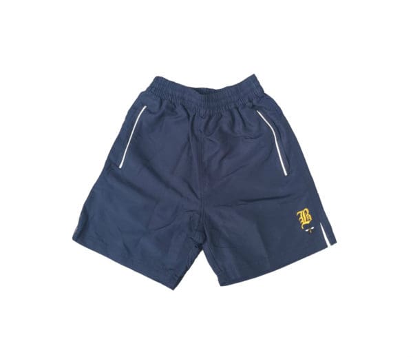 Branwood Preparatory PE Shorts